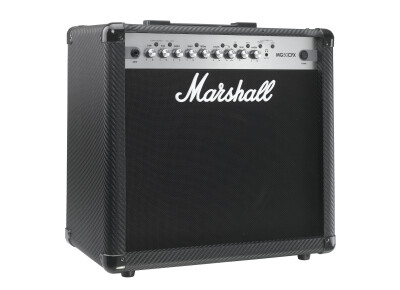 Marshall MG50CFX