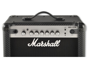 Marshall MG15CFR