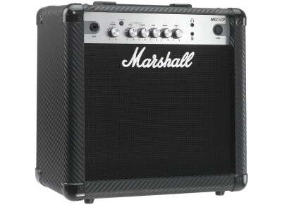 Marshall MG15CF