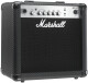 Sortie des Marshall MG Carbon Fiber