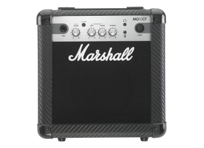 Marshall MG10CF