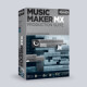 Magix Music Maker MX