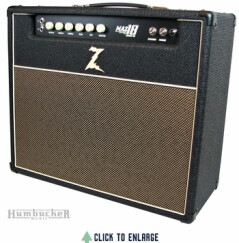Dr. Z Amplification Maz 18 Jr NR Combo