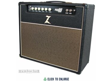 Dr. Z Amplification Maz 18 Jr NR Combo