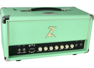Dr. Z Amplification Maz 18 Jr NR Head