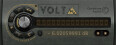 Cerberus Audio Volt Precision Fader
