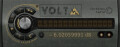 Cerberus Audio Volt Precision Fader