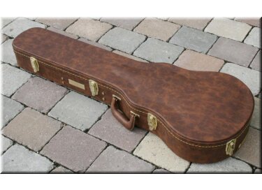 Tokai Lifton '59 Reissue Case