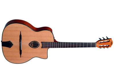 Lâg Tramontane T66FJ