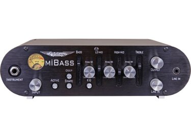 Ashdown MiBass 220