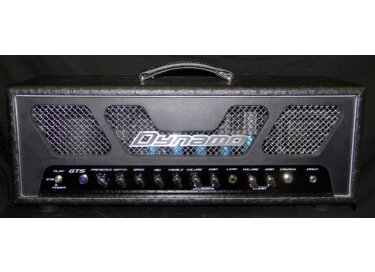 Dynamo Amplification GTS