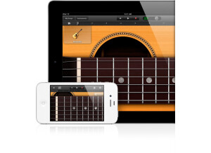 Apple GarageBand App