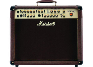 Marshall AS100D