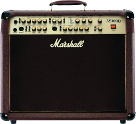 Marshall AS100D