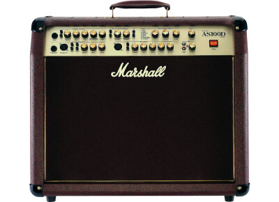 Marshall AS100D