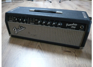 Fender Tremolux