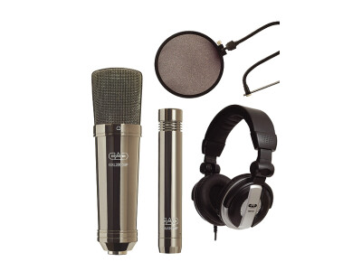 CAD 2200 Black Pearl Bundle