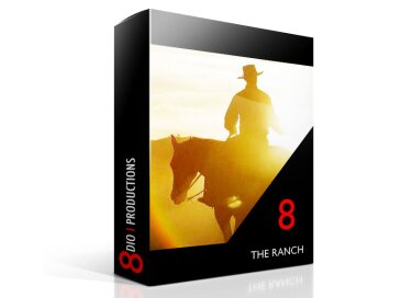 8dio The Ranch