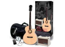 Epiphone PR-4E Acoustic/Electric Player Pack