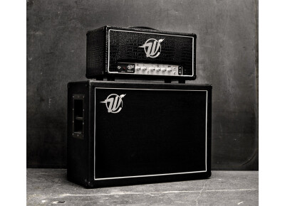 Wild Customs KickAss 50W