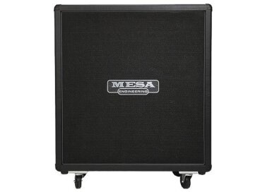 Mesa Boogie Road King 4x12 Straight