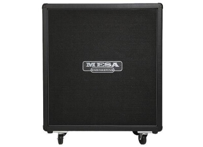 Mesa Boogie Road King 4x12 Straight