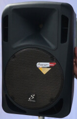 Studiomaster XPX Series