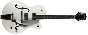 Gretsch G5120 Electromatic Hollow Body White Limited Edition