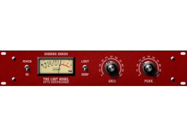 Antress Modern Lost Angel