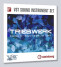 Steinberg Triebwerk VST Sound Instrument Set