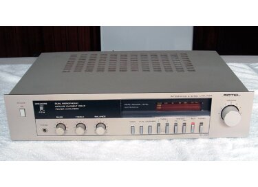Rotel RA 860
