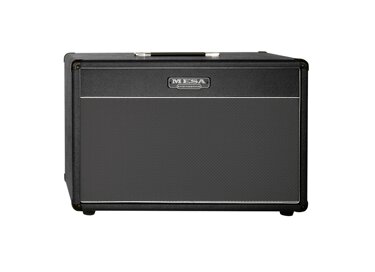 Mesa Boogie Lone Star 2x12