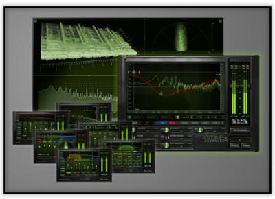 iZotope Ozone 5 Advanced