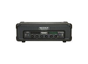 Mesa Boogie M3 Carbine Head