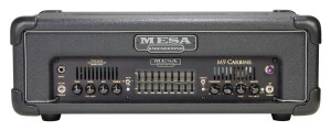 Mesa Boogie M9 Carbine Head