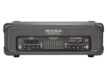 Mesa Boogie M9 Carbine Head