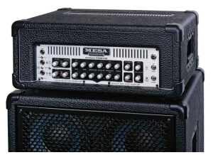 Mesa Boogie Big Block Titan V-12 Head