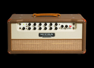 Mesa Boogie Lone Star Special Head