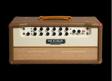 Mesa Boogie Lone Star Special Head