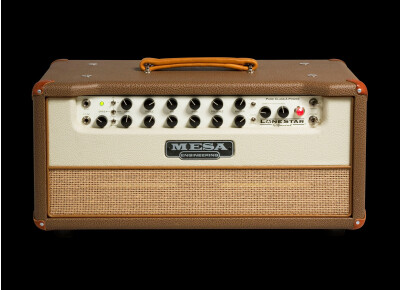Mesa Boogie Lone Star Special Head