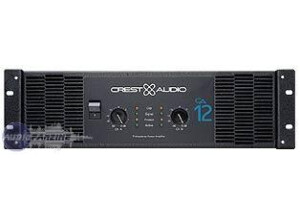 Crest Audio CA 12