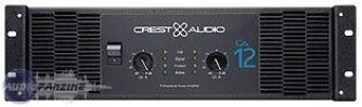 Crest Audio CA 12