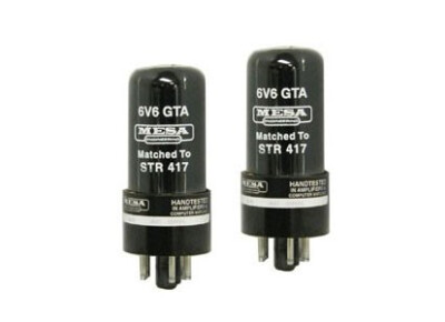 Mesa Boogie 6V6 Duet