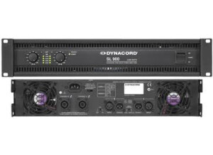 Dynacord SL 900