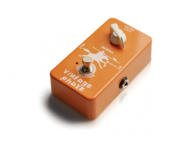 Joyo JF-06 Vintage Phase