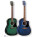 See the photo of the Art & Lutherie Wild Cherry CW Art & Lutherie Wild Cherry CW