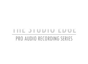 Ask Video Studio Edge: Pro Audio Recording Series