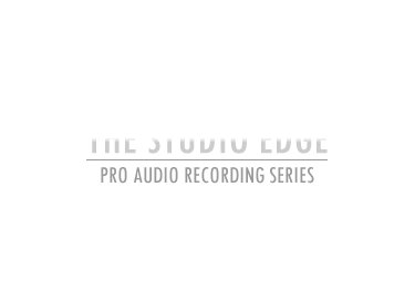 Ask Video Studio Edge: Pro Audio Recording Series