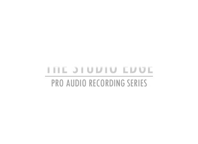 Ask Video Studio Edge: Pro Audio Recording Series