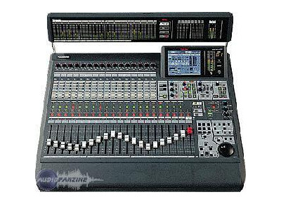 Ramsa WR-DA7